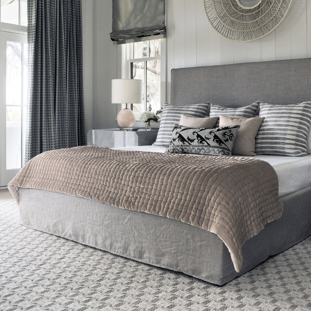 Sahara - Lit sur mesure