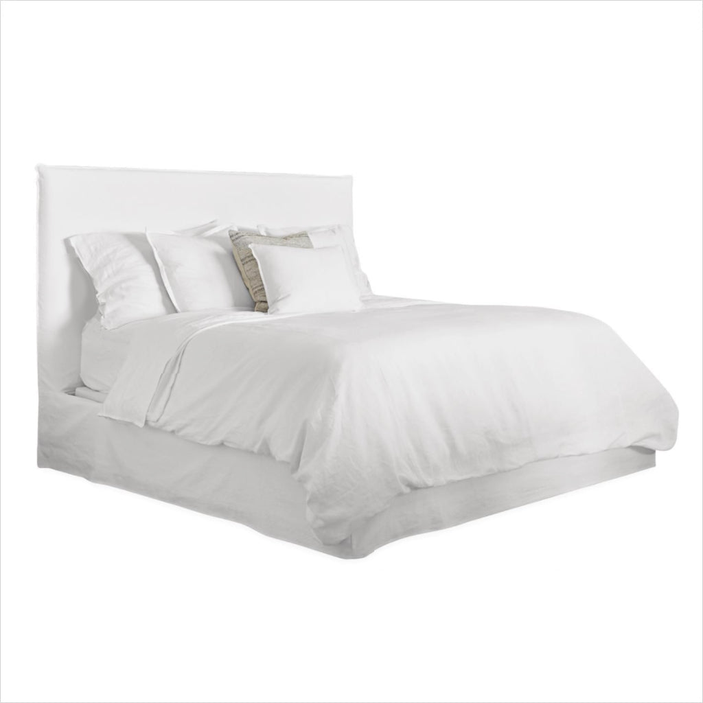 Sahara - Lit sur mesure