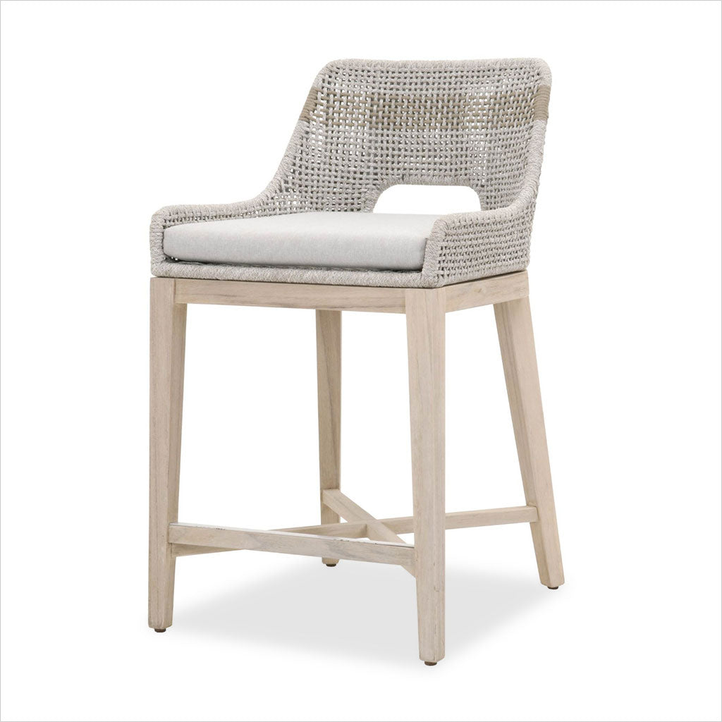 Bohème - tabouret de comptoir