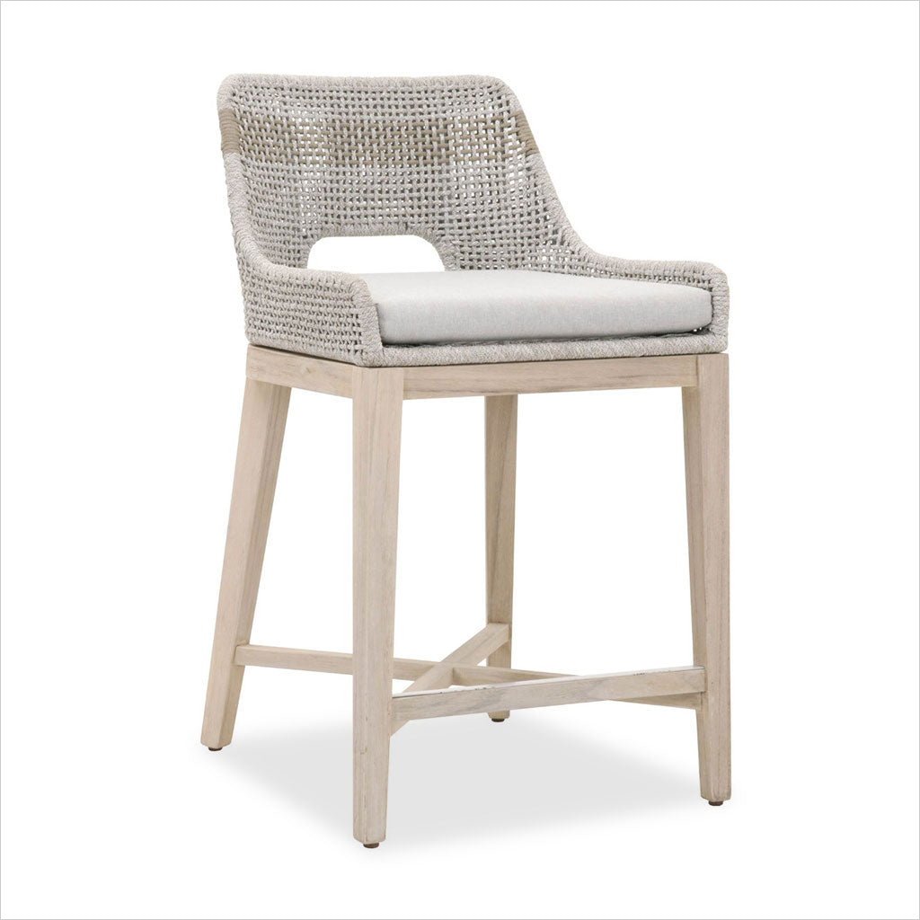 Bohème - tabouret de comptoir