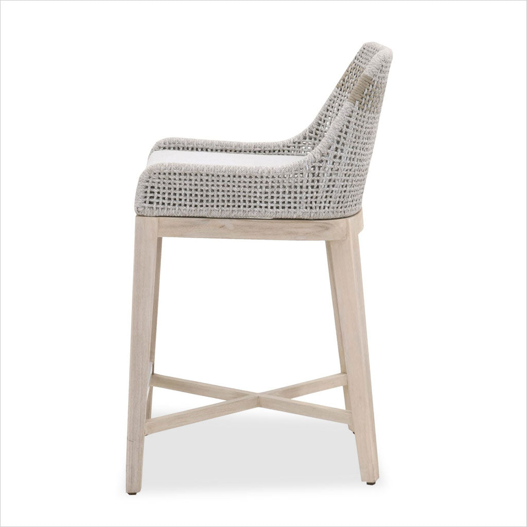 Bohème - tabouret de comptoir