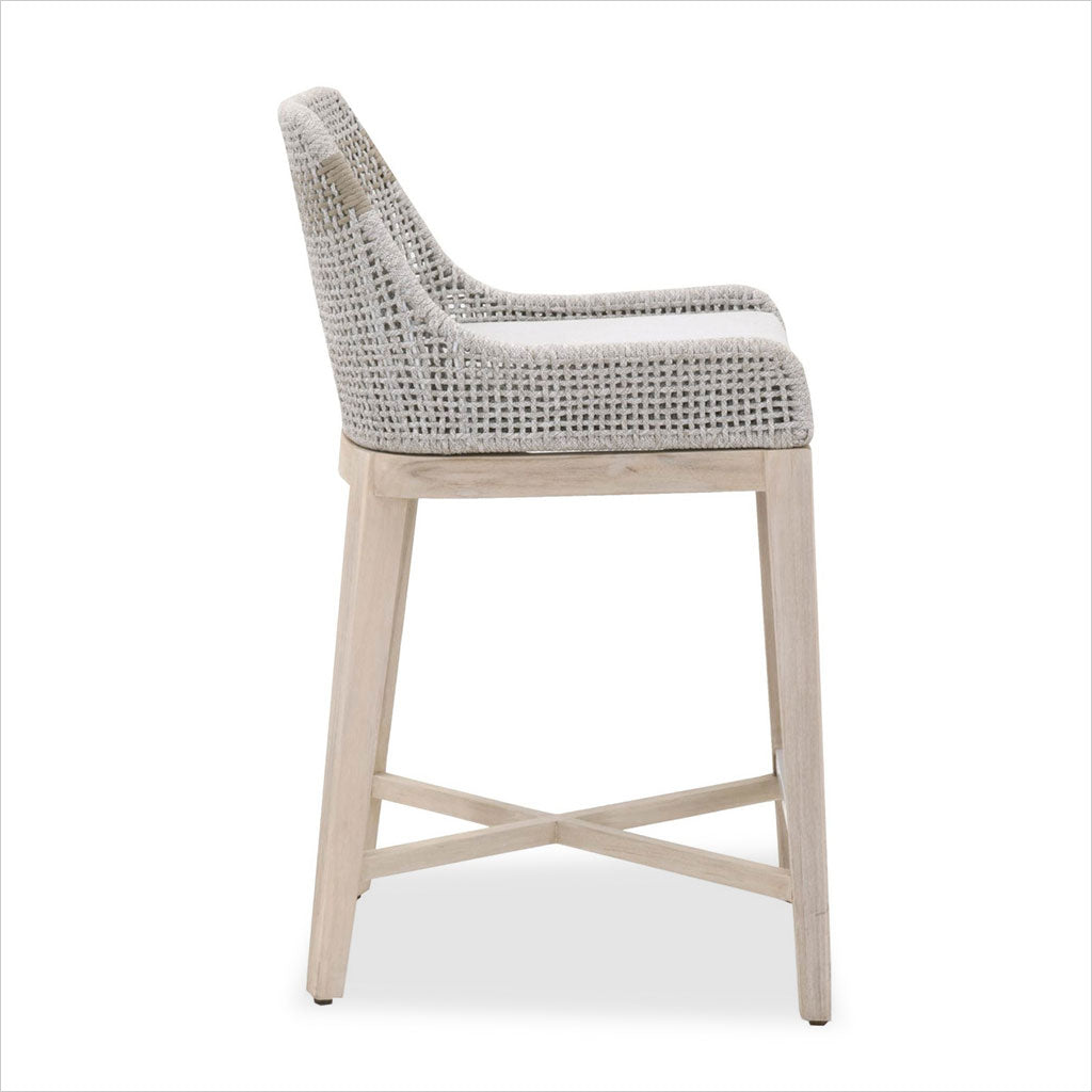 Bohème - tabouret de comptoir