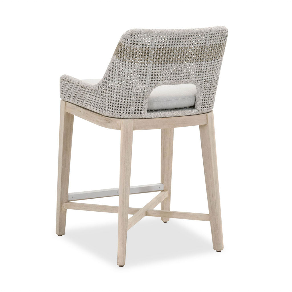Bohème - tabouret de comptoir