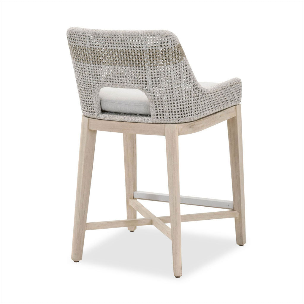 Bohème - tabouret de comptoir