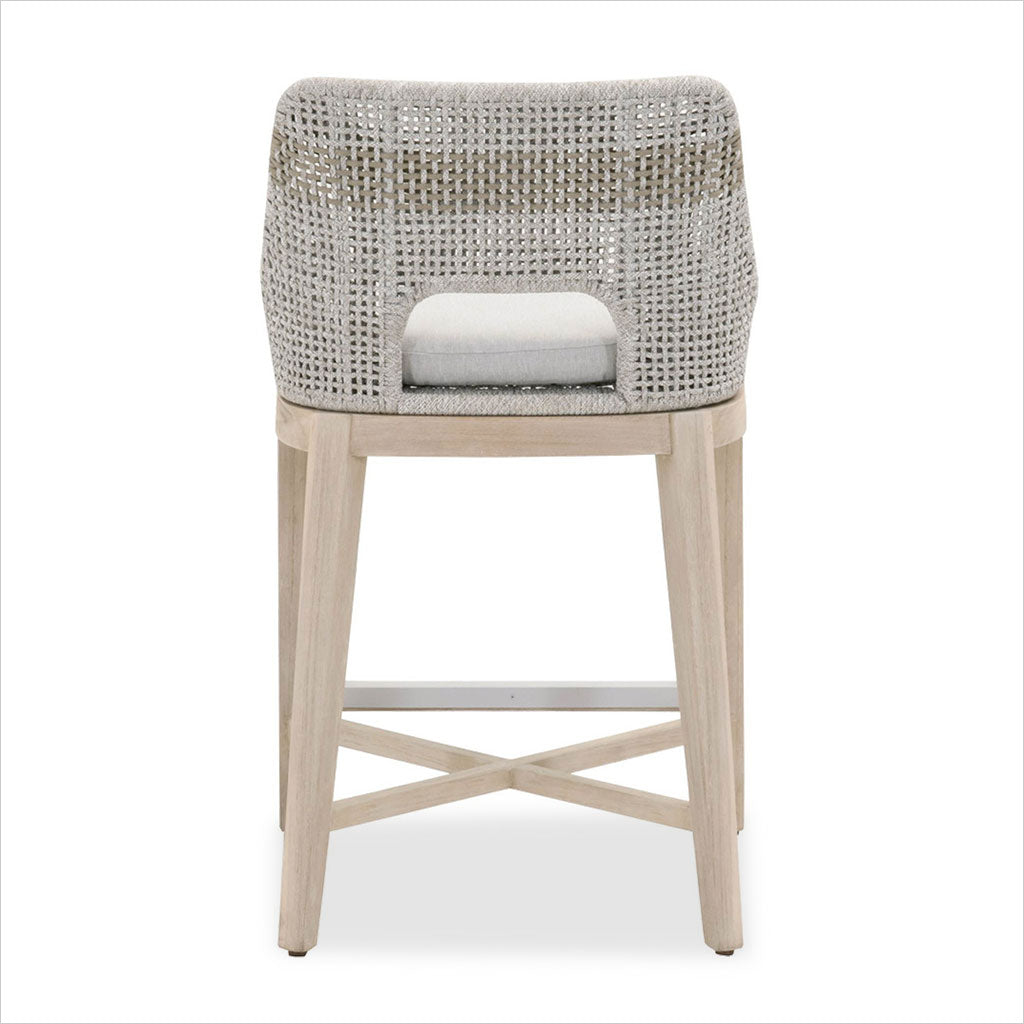 Bohème - tabouret de comptoir