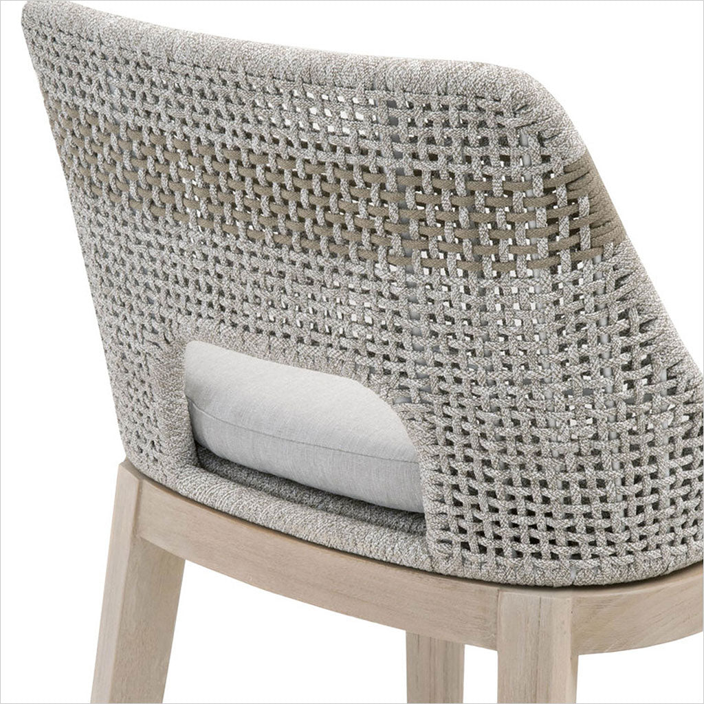 Bohème - tabouret de comptoir