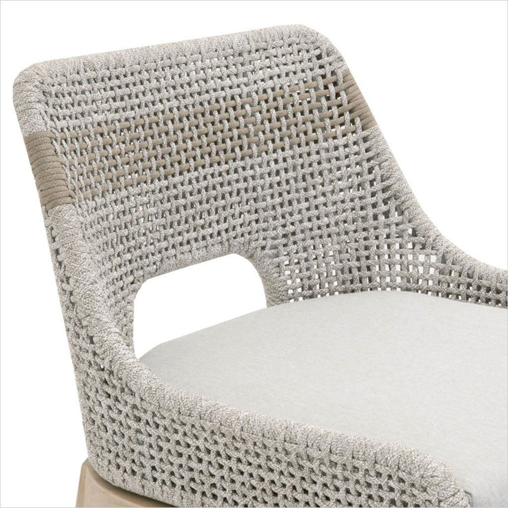 Bohème - tabouret de comptoir