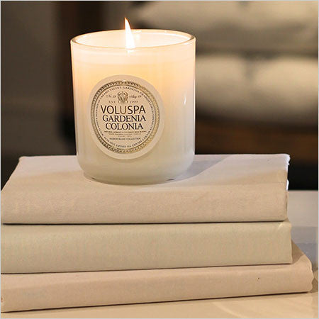 Gardenia Colonia - 12 oz