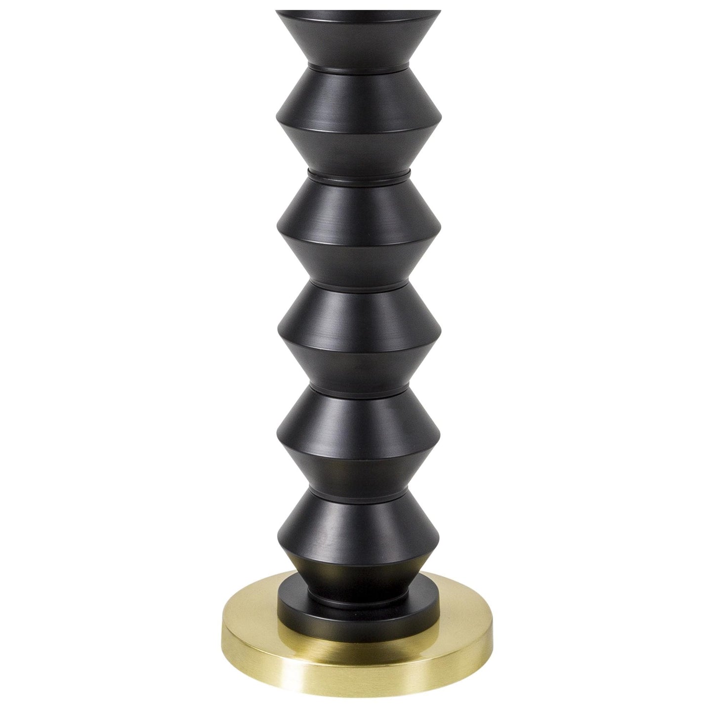 Lampe de sol d'appoint moderne Rogow de Livabliss