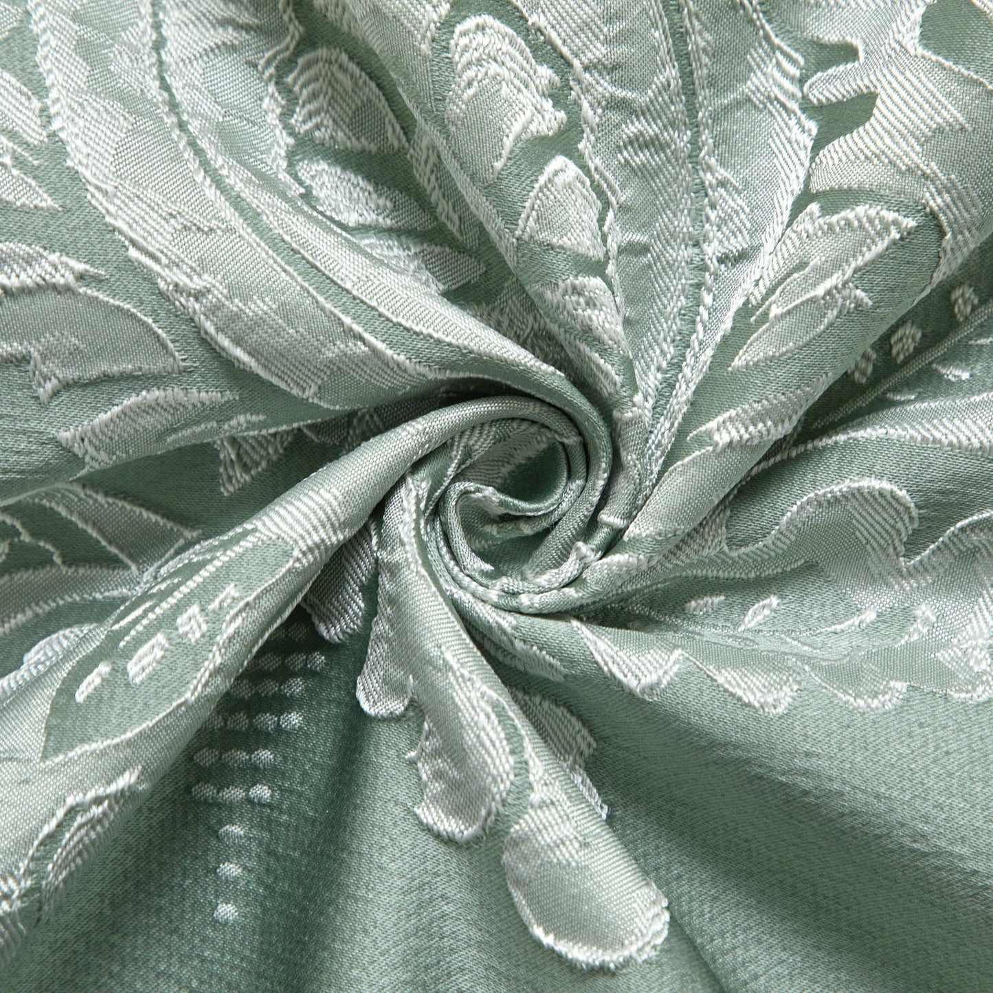 Ensemble de Couette Traditionnel Damassé 7 Pièces Nanshing Tiana