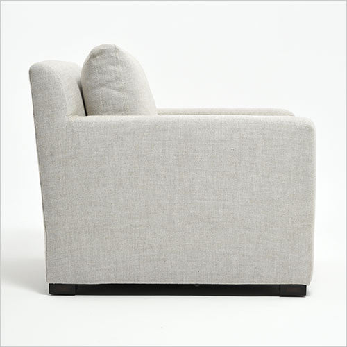 Patton | Naturel