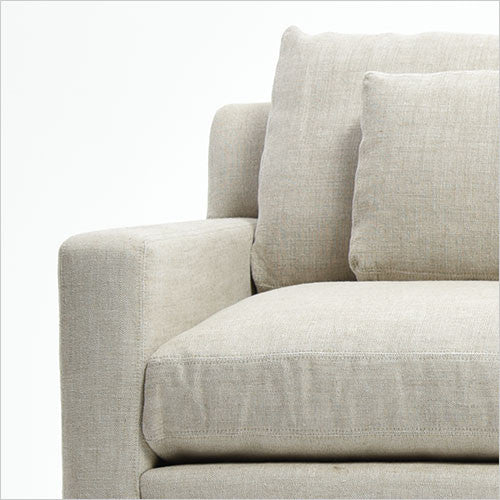 Patton | Naturel
