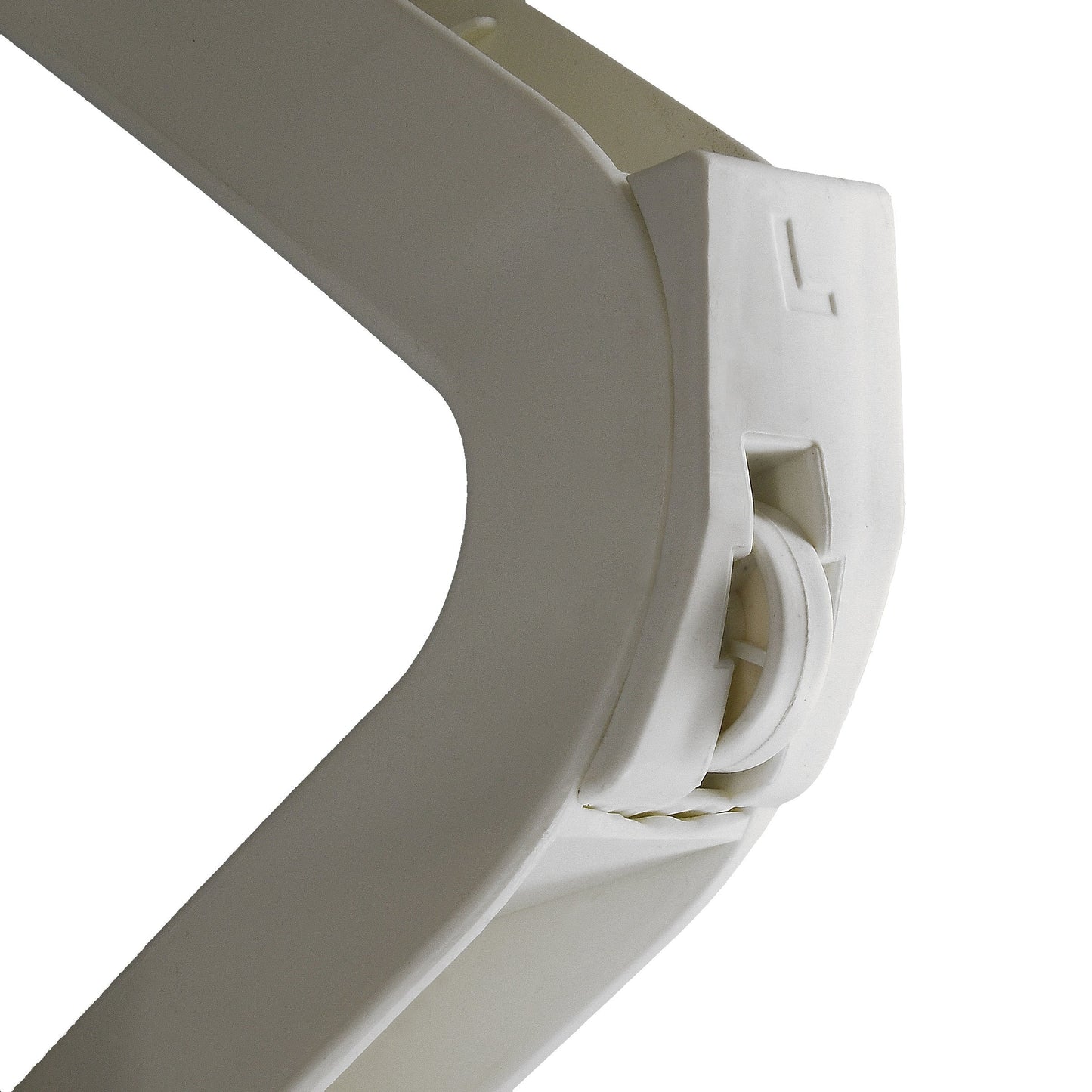 Ensemble de chaises longues Plymouth Collection All Weather Sling - 77 pouces