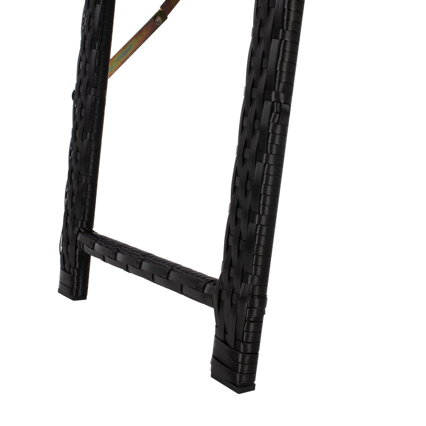 Ensemble de chaises longues de jardin Blaguna 3 pièces de SAFAVIEH - 83L x 20P x 24H