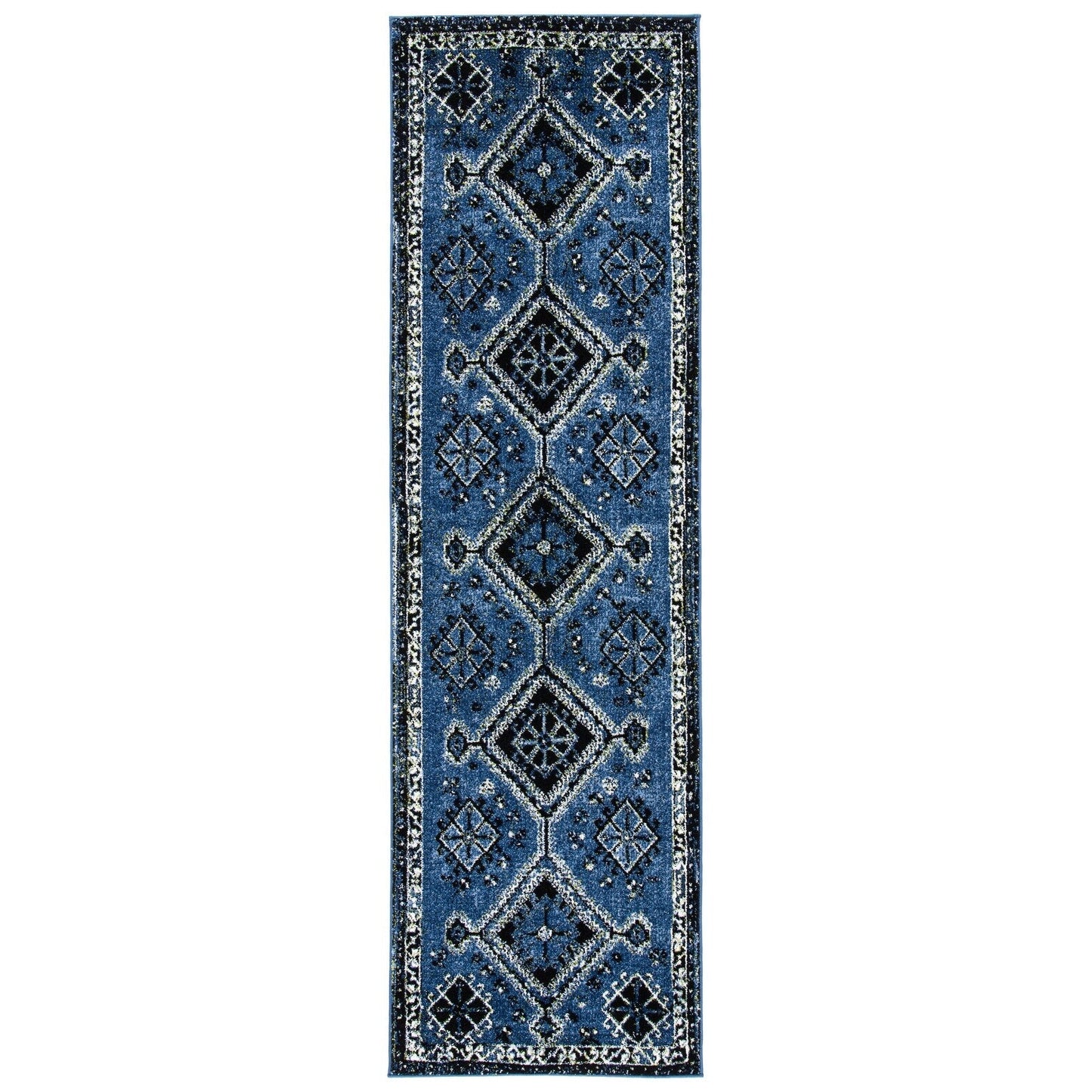 SAFAVIEH Vintage Hamadan Graine Traditional Rug