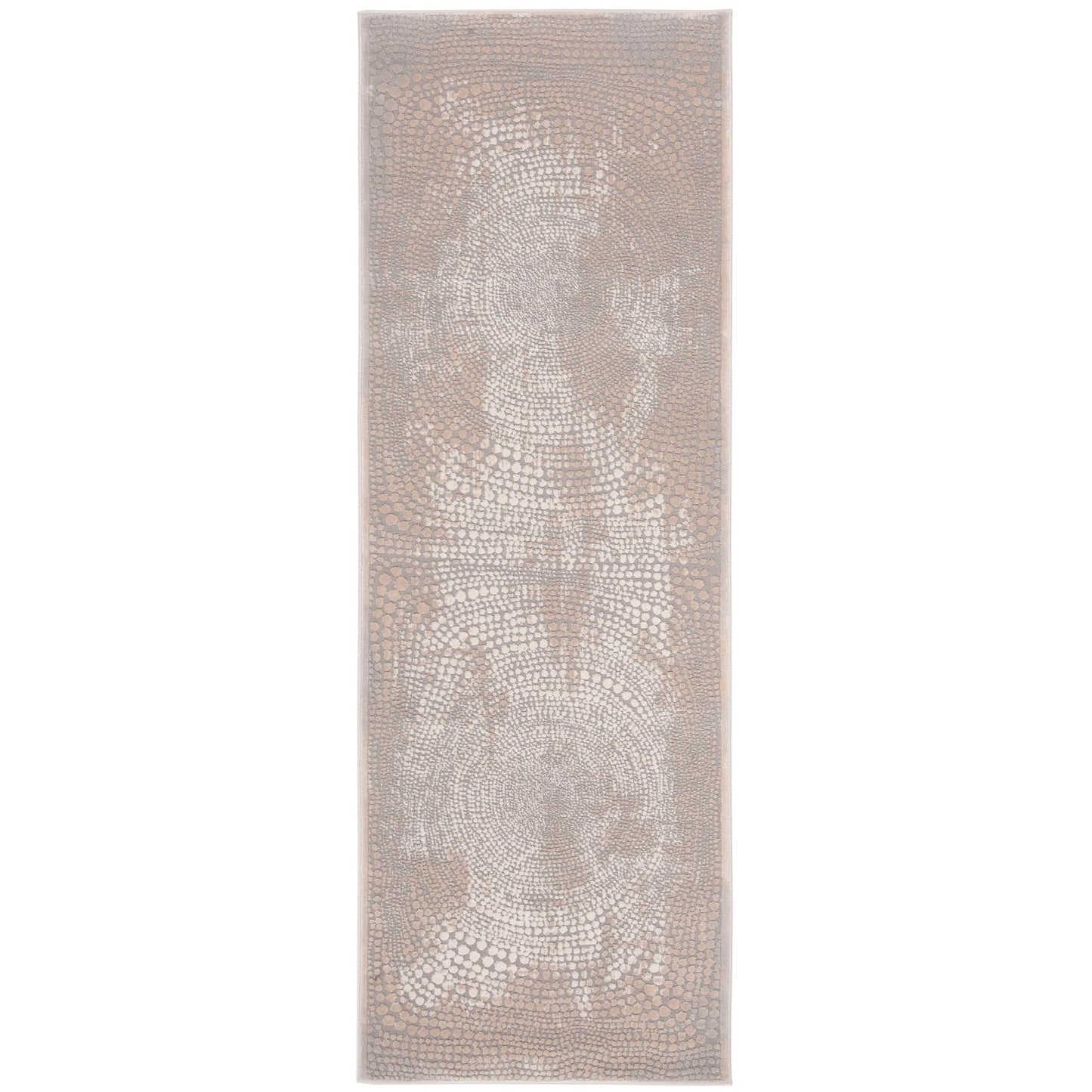 SAFAVIEH, Meadow Audry Modern Abstract Rug
