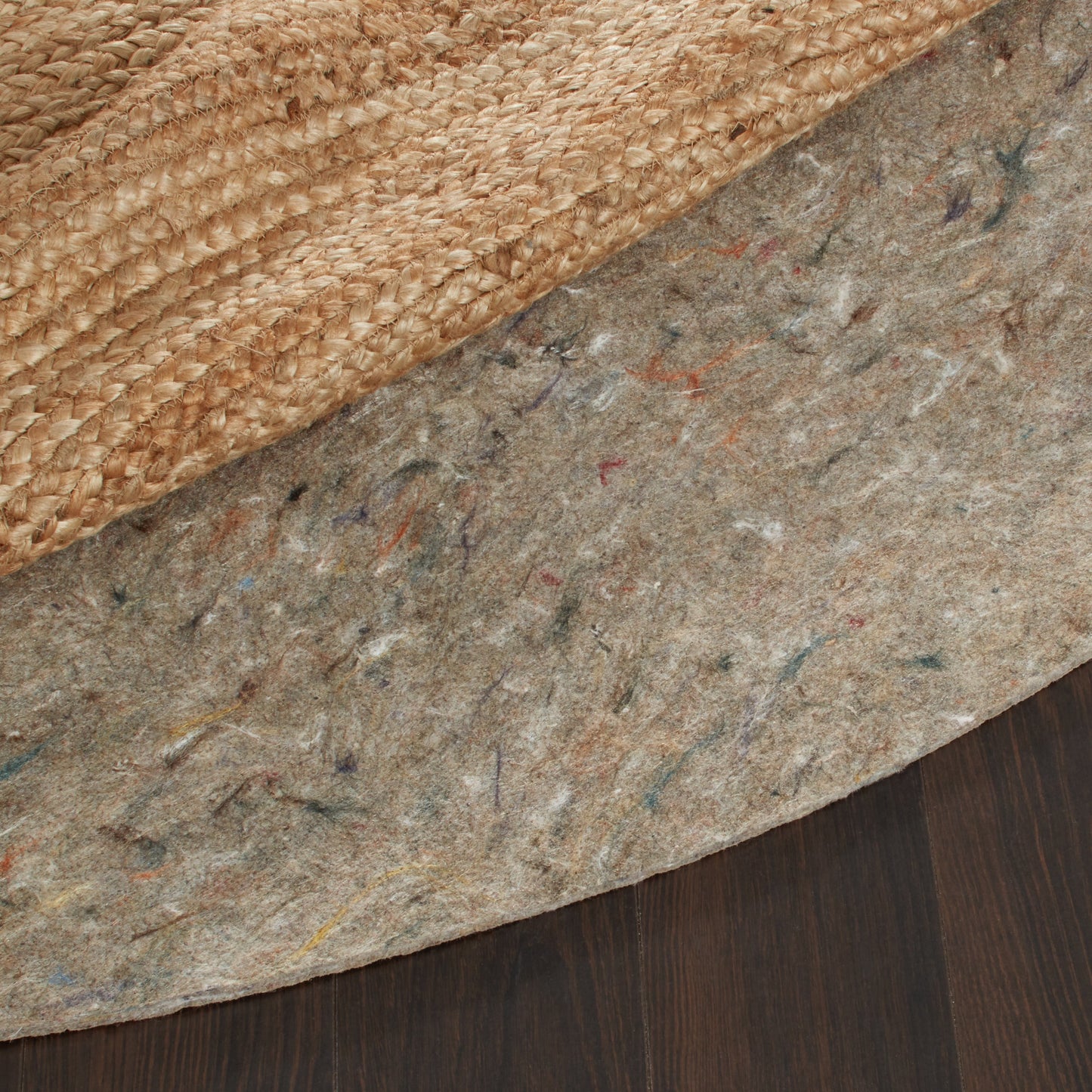 Ultra Premium Felted Reversible Non-slip Rug Pad