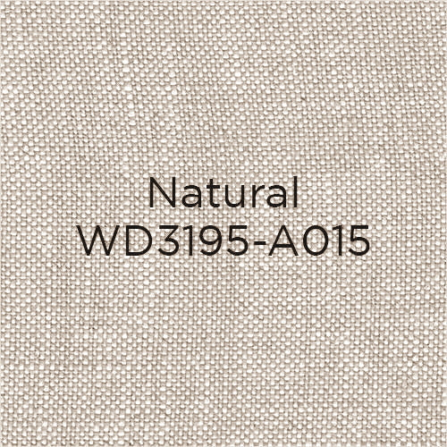 Del Mar | Naturel