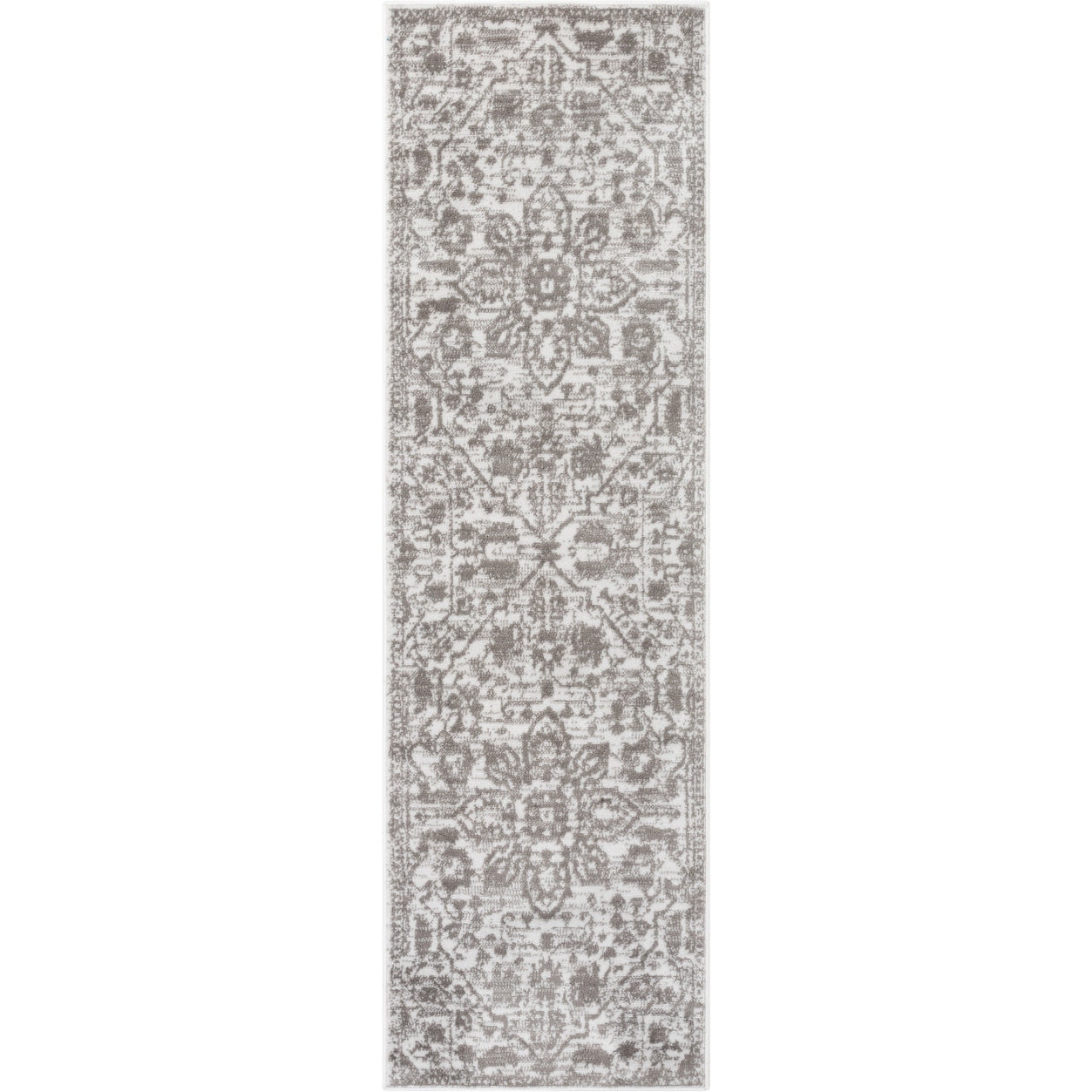 Well Woven Dazzle Disa Vintage Bohemian Oriental Floral Area Rug