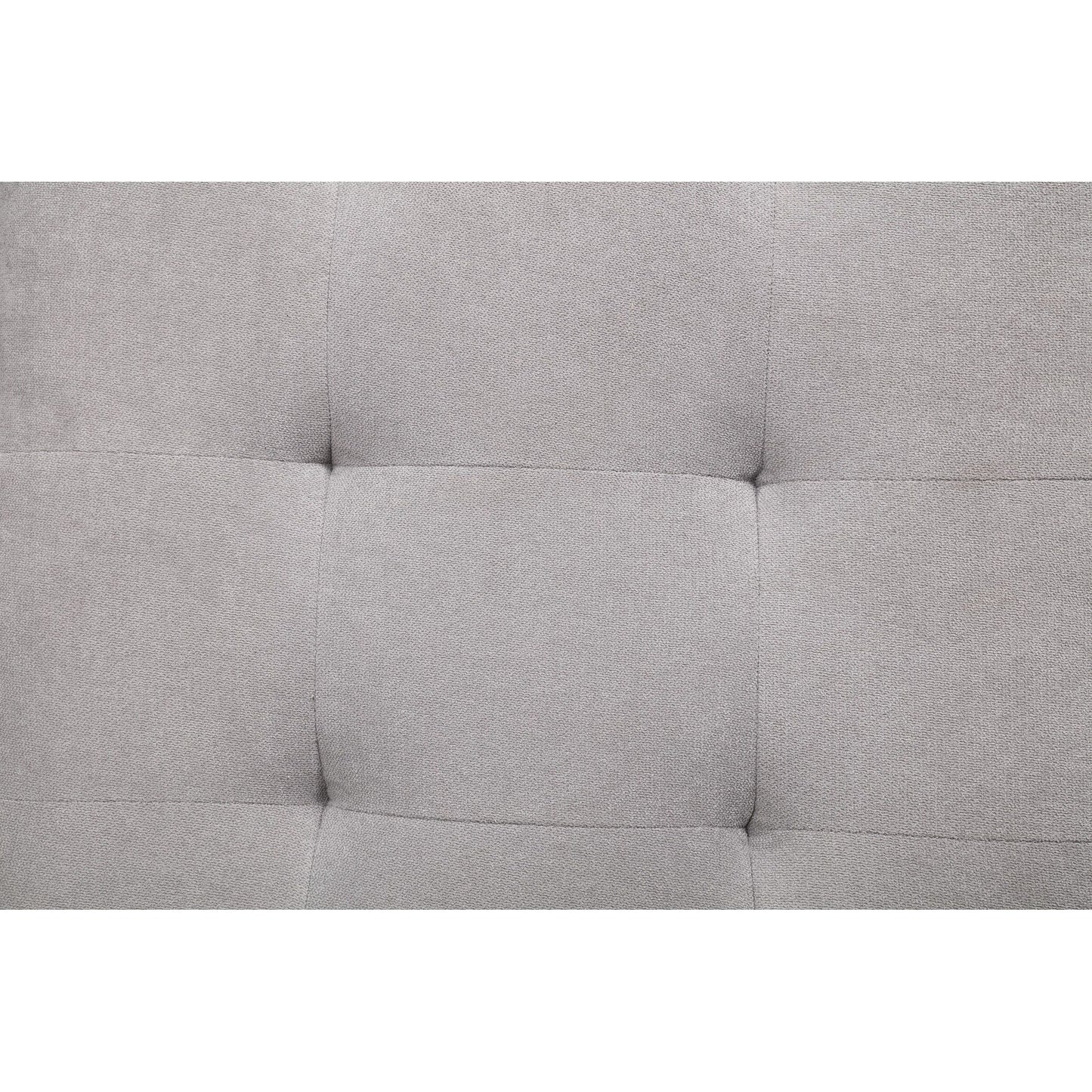 Canapé-lit convertible 3 positions