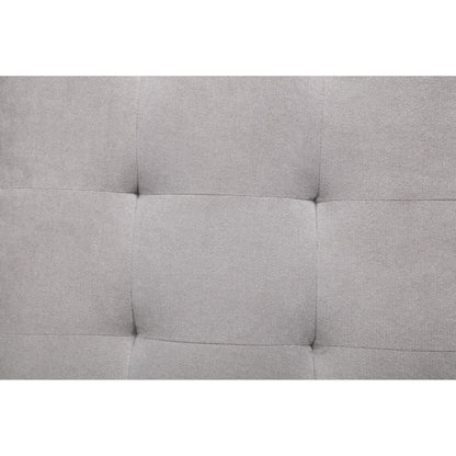 Canapé-lit convertible 3 positions