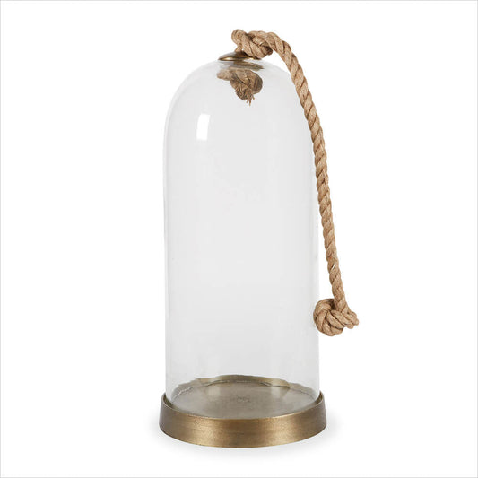 Dôme de verre