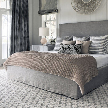 Sahara - Lit sur mesure