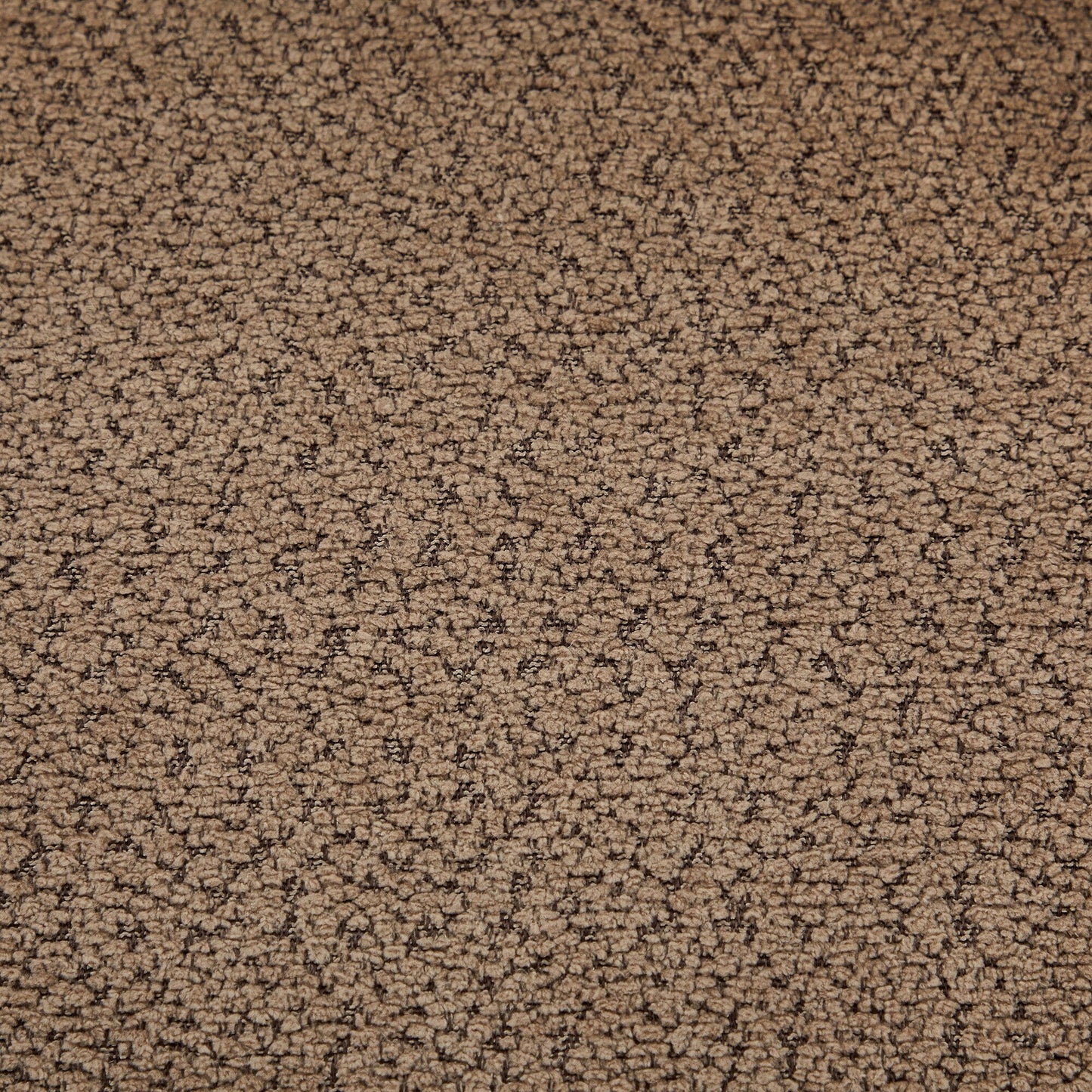 Chaise pivotante à 360°, chaise d'appoint en bouclé de 38,2 pouces avec coussin, canapé-fauteuil capitonné avec accoudoirs incurvés