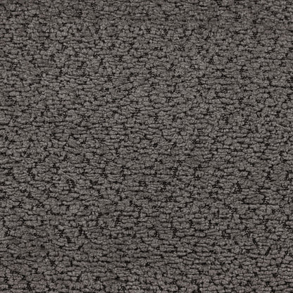 Chaise pivotante à 360°, chaise d'appoint en bouclé de 38,2 pouces avec coussin, canapé-fauteuil capitonné avec accoudoirs incurvés