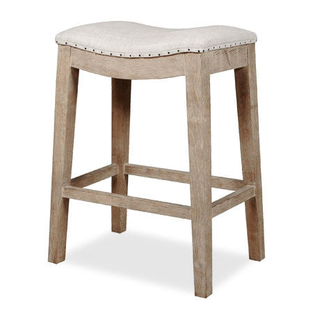Amanda - tabouret de comptoir