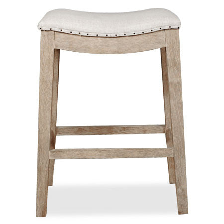 Amanda - tabouret de comptoir