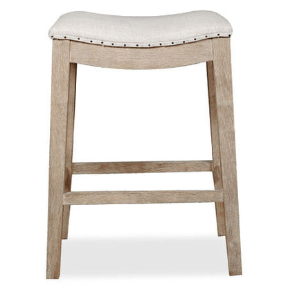Amanda - tabouret de comptoir