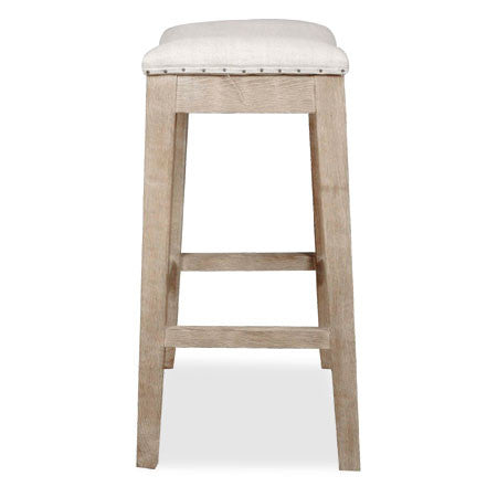 Amanda - tabouret de comptoir
