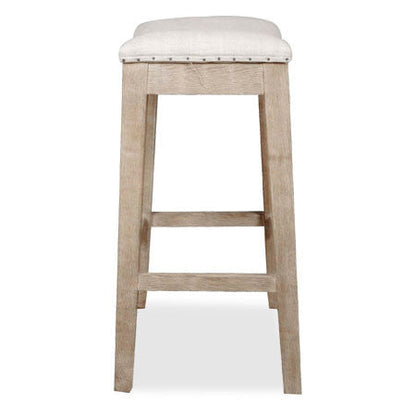 Amanda - tabouret de comptoir