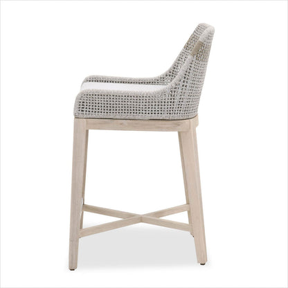 Bohème - tabouret de comptoir