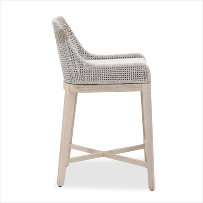 Bohème - tabouret de comptoir