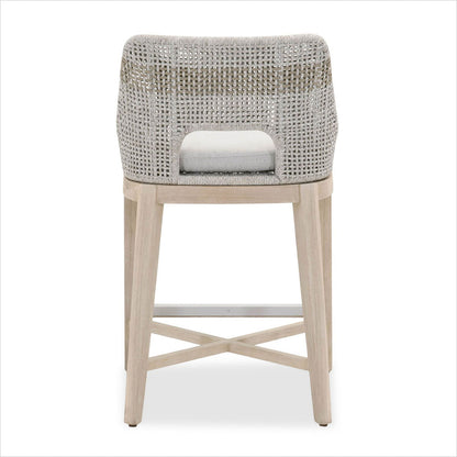 Bohème - tabouret de comptoir