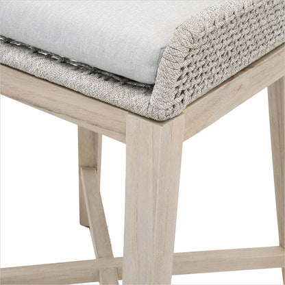 Bohème - tabouret de comptoir