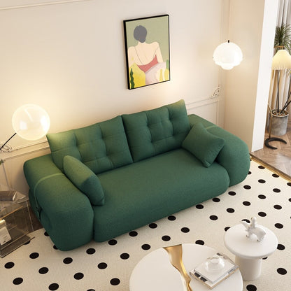 78.7 Canapé-lit pliable multifonctionnel