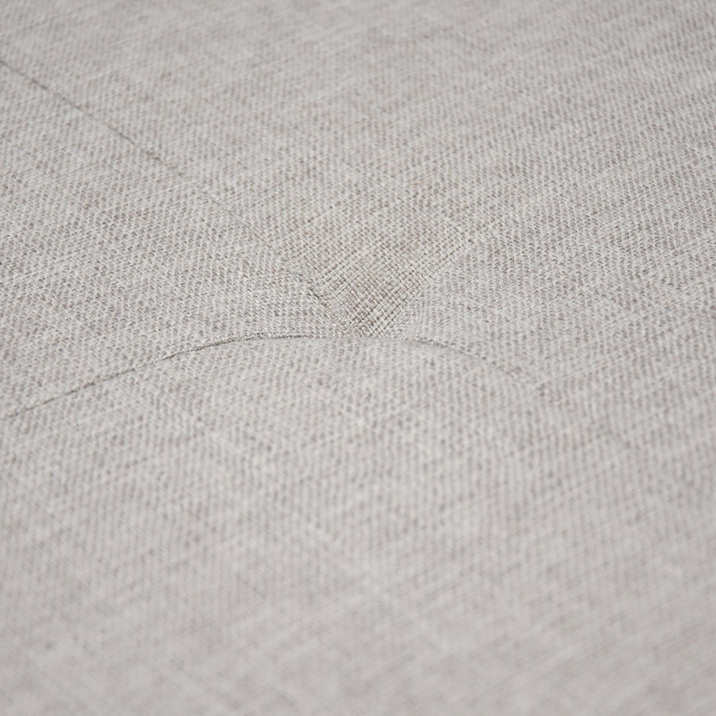 Canapé-lit et chaise longue réversibles de 208 cm de large