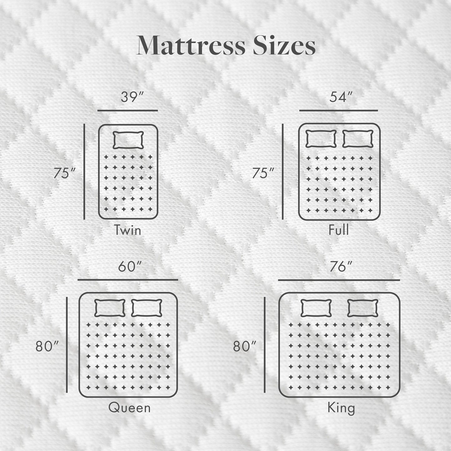 Matelas en mousse à mémoire de forme Premium Gel de 8 pouces de la collection SoftNest Rejuv