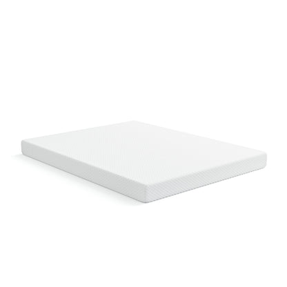 Matelas en mousse à mémoire de forme gel Premium de 15 cm (6 pouces) de la collection SoftNest Rejuv