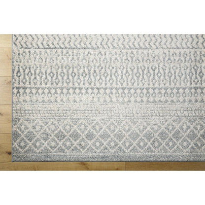 Livabliss Edie Bohemian Geometric Area Rug