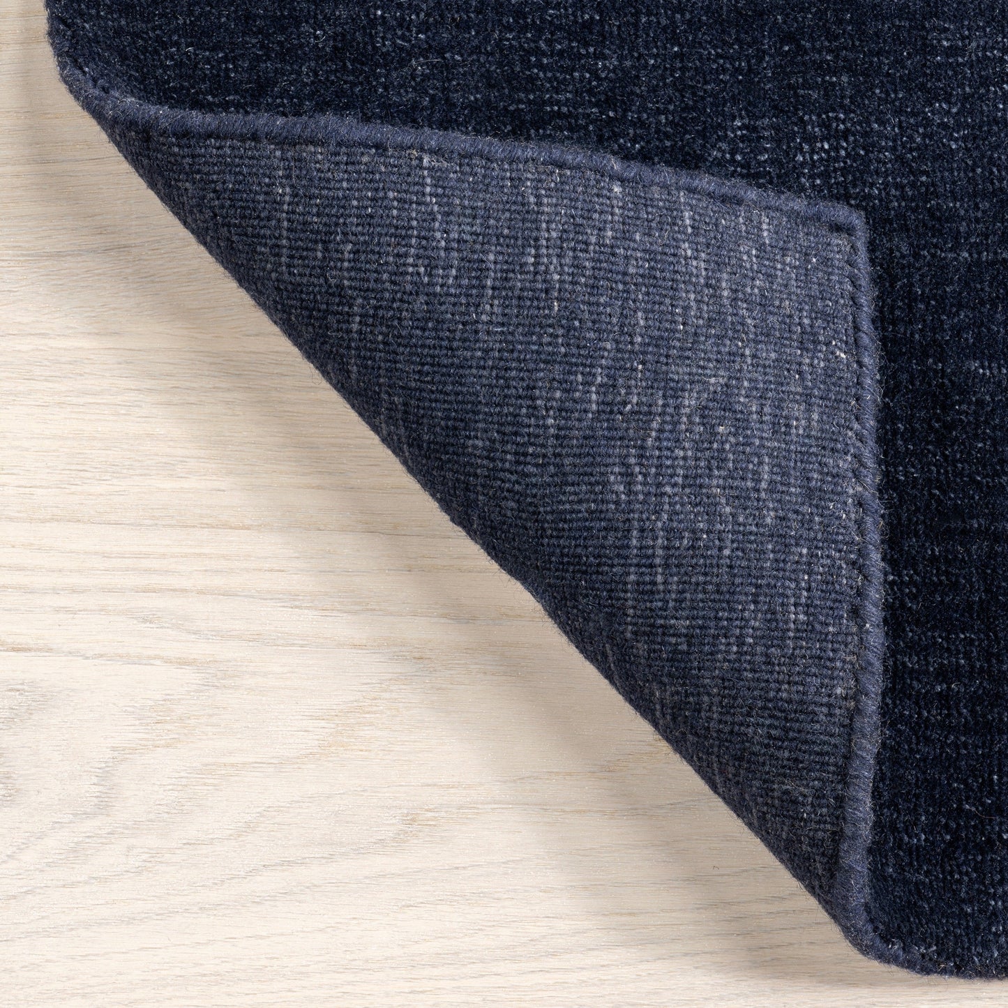 Nuloom Arrel Speckled Wool-Blend Area Rug