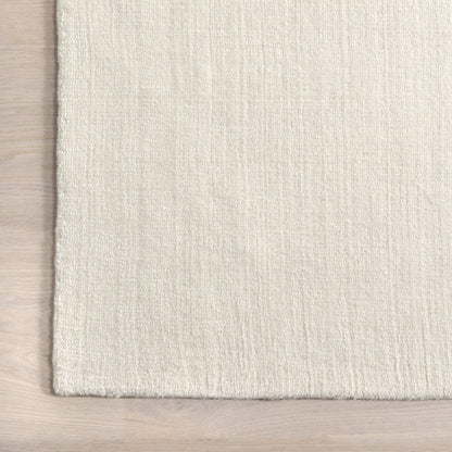 Nuloom Arrel Speckled Wool-Blend Area Rug