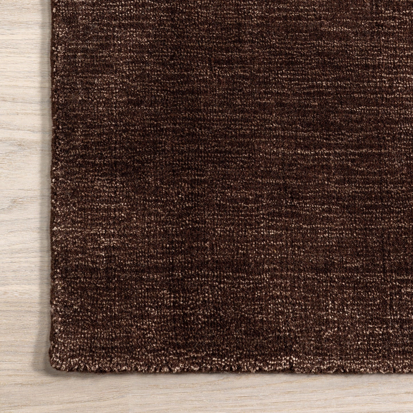 Nuloom Arrel Speckled Wool-Blend Area Rug