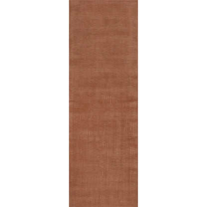 Nuloom Arrel Speckled Wool-Blend Area Rug