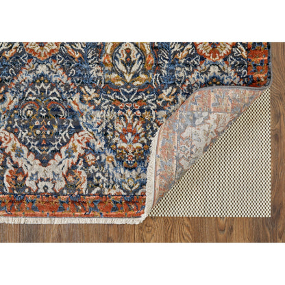 LuxePad Basic Non Slip Rug Pad - Tan