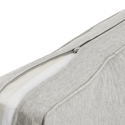 Ensemble canapé et fauteuil basculant pivotant Crosley Bradenton 5 pièces