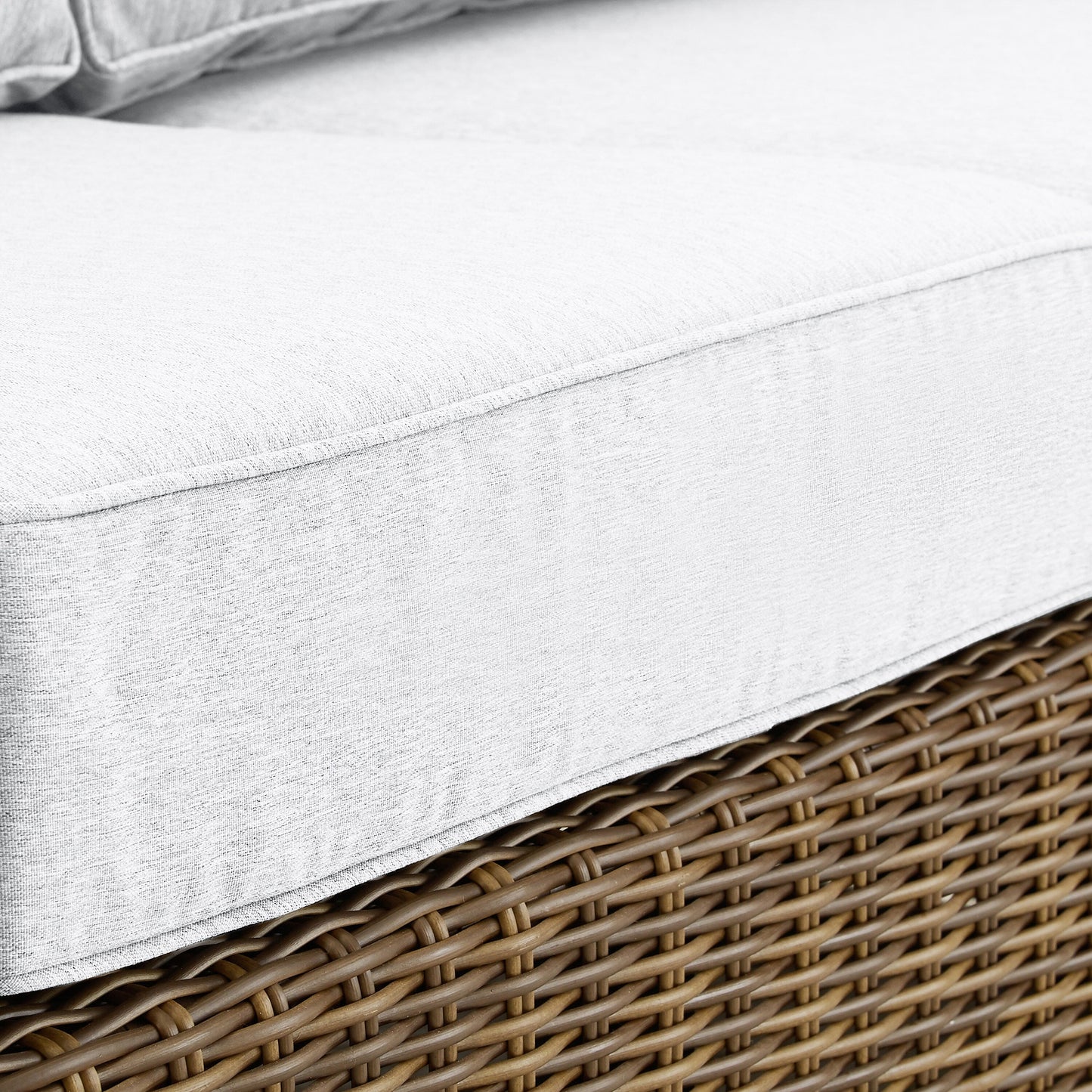 Ensemble canapé et fauteuil basculant pivotant Crosley Bradenton 5 pièces